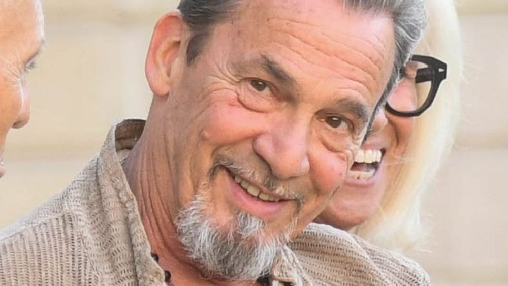 Florent Pagny cash sur son couple : “On se prend la tête…”