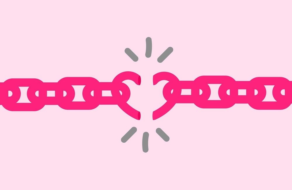 Le « ick », ce petit hic qui gâche nos relations amoureuses