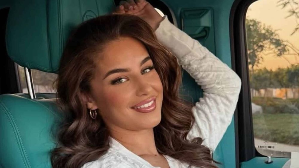 Kamila : enceinte de son troisième enfant ? Elle confirme la nouvelle !