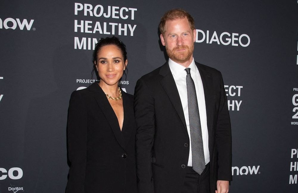 Meghan Markle dévoile une rare vidéo de son fils Archie lors d’un moment en famille