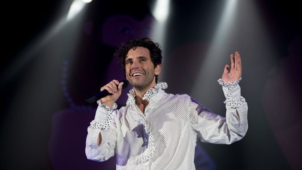 Mika sans filtre sur son salaire : voici le montant de ses "revenus irréguliers"
