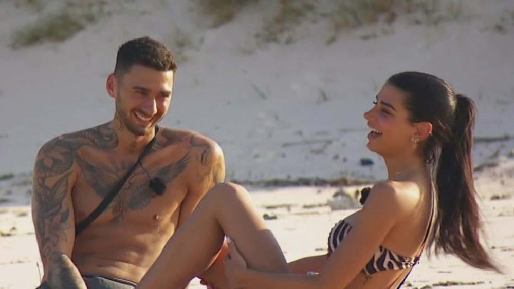 Louana et Patrick (La Villa 9) : réconciliés, ils annoncent une grande nouvelle !