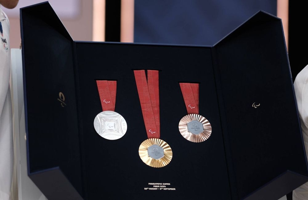 JO 2024 : combien rapporte une médaille olympique aux athlètes ?