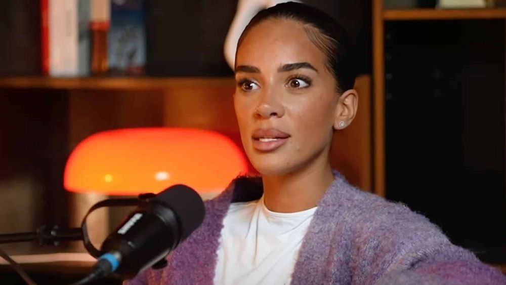 Marwa Merazka : en larmes, elle balance sur sa relation avec Vincent Queijo face à une avocate experte en violence conjugale, la Toile ne comprend pas !