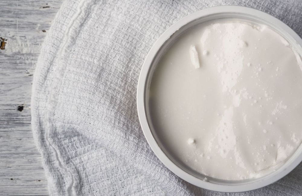 La cancoillotte, le nouveau skyr qui fait fureur sur les réseaux sociaux ?