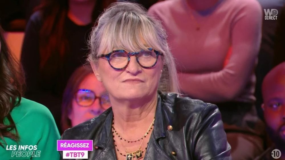 Christine Bravo amincie de 10 kilos, elle révèle son secret : "C'est incroyable, je ne comprends pas pourquoi je suis restée si longtemps..."