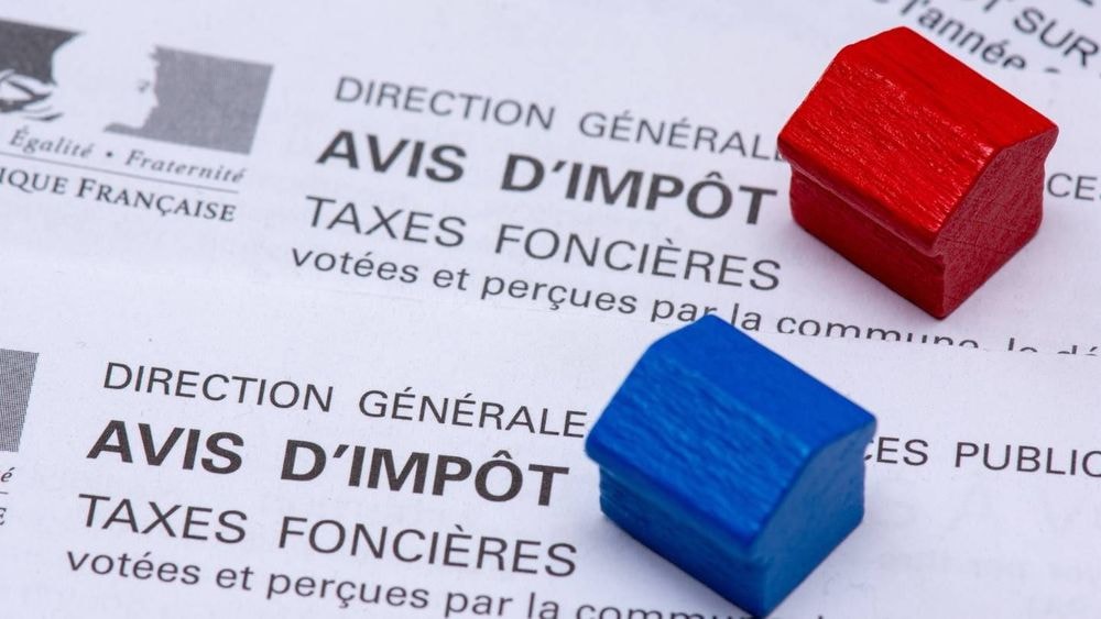 Taxe foncière 2024, droits de succession, mutuelle santé moins chère... Voici les 5 infos de la semaine