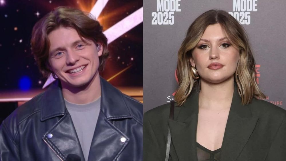 "Je filme les personnes avec..." : Ulysse en froid avec Marine ? Le candidat explique cash pourquoi il ne filme jamais la gagnante de la Star Academy !