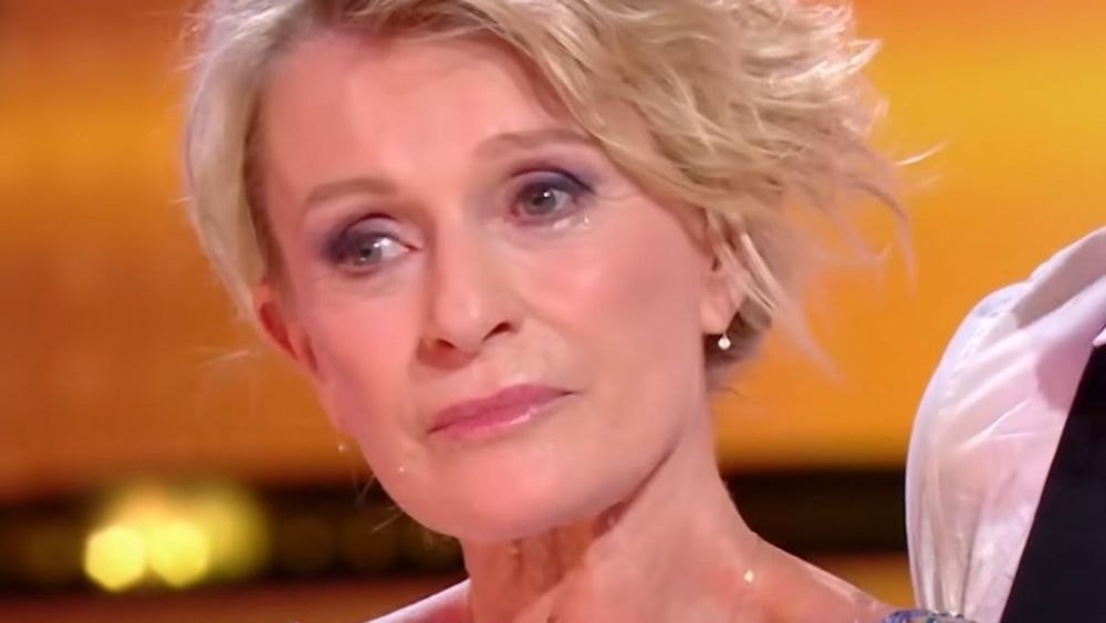 Sophie Davant cash sur son aventure dans Danse avec les stars : "C'est un désastre"