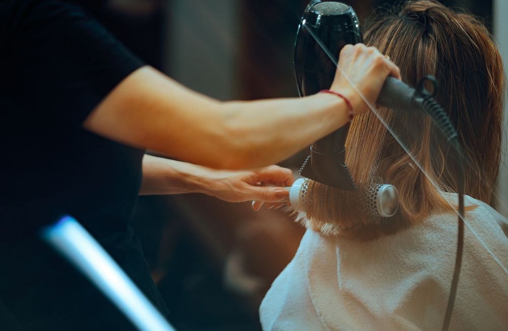Voici le salon de coiffure préféré des Français selon une étude