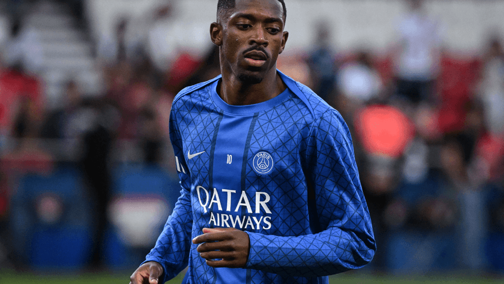 Ousmane Dembélé : le Ballon d’Or accusé de triche, révélations chocs d’Antoine Griezmann