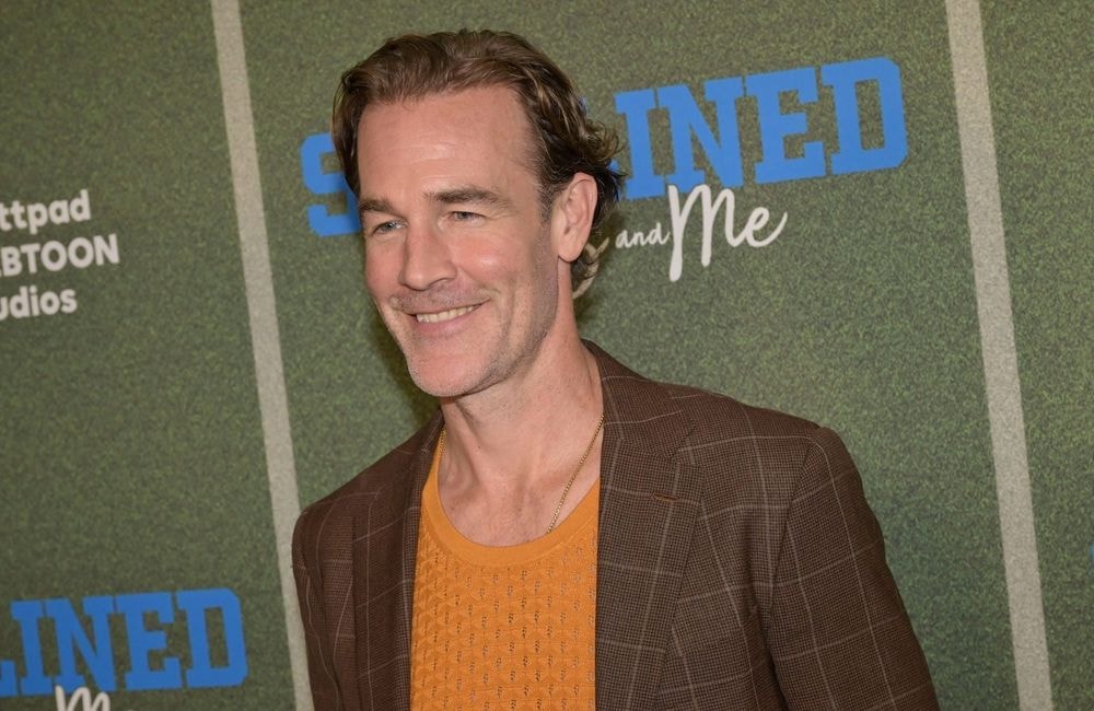 Mort de James Van Der Beek à l’âge de 48 ans : une pluie d’hommages pour l’interprète de Dawson