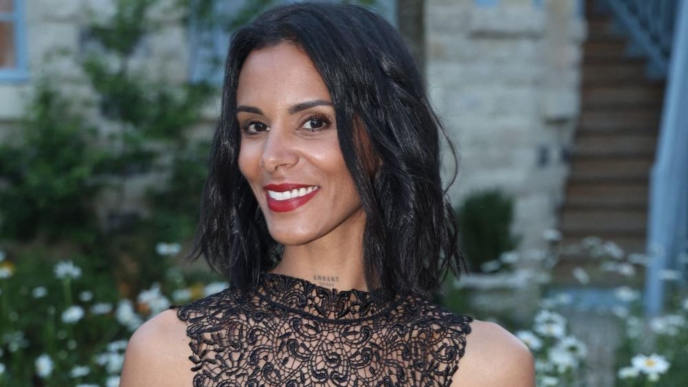 “J’avais du mal à dire mon vrai prénom” : Shy’m révèle pourquoi elle a choisi d'utiliser un nom de scène