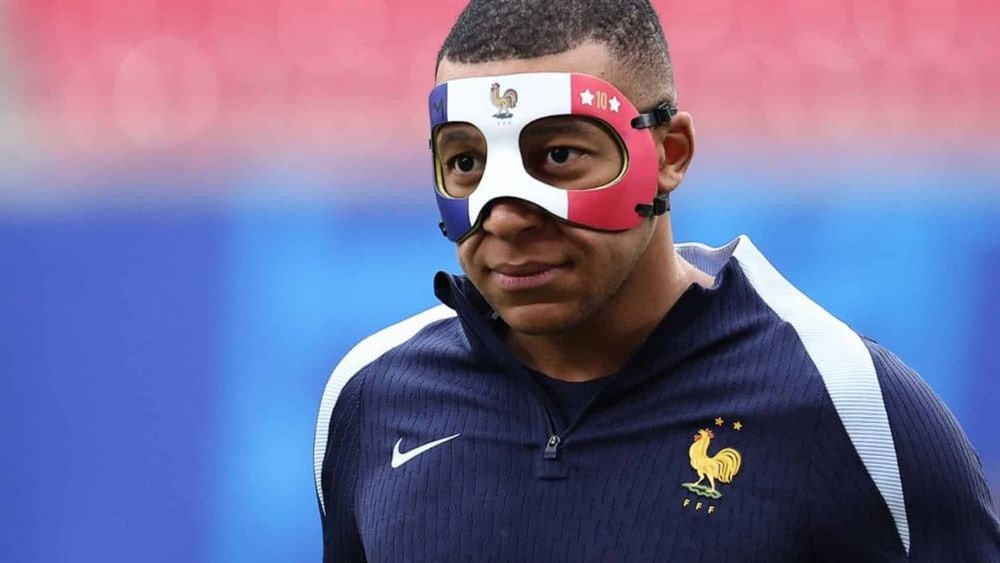 "Ils ne se sont pas lâchés" : Kylian Mbappé très proche d'une Miss France ? Révélations sur ce surprenant rapprochement !