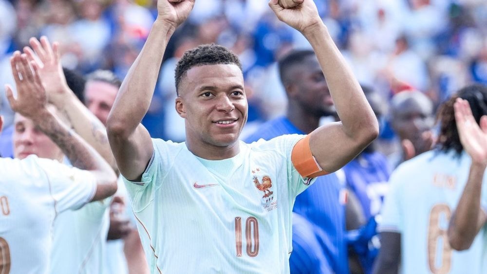Kylian Mbappé : pourquoi le message personnel de Shakira avant la Coupe du monde 2026 attire autant l'attention