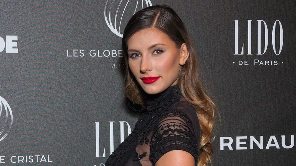 Après trois ans à s'en passer, Camille Cerf a repris cette habitude alimentaire