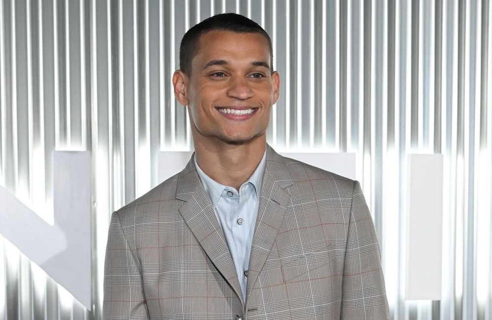 Tyriq Withers, la star de « Reminders of Him » qui affole les réseaux (et Hollywood)