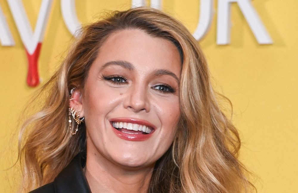 Blake Lively : sa chevelure wavy devient notre nouvelle obsession estivale