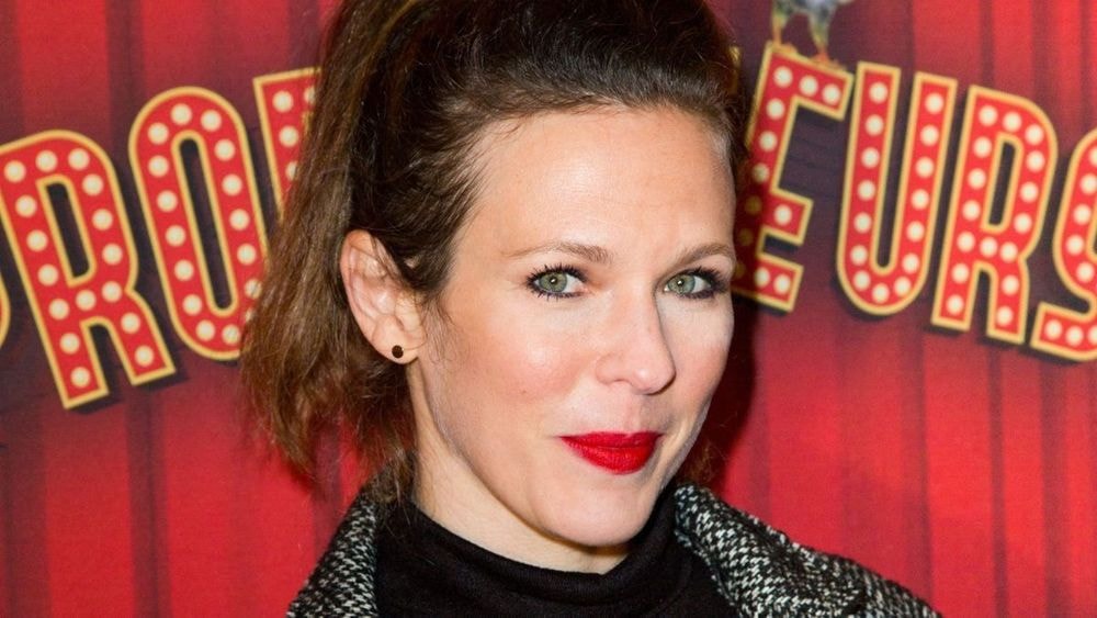 Évincée du jour au lendemain, Lorie revient sur ses 10 ans de mise à l'écart : "Ils m'ont dit : 't'es finie, il faut que t'arrêtes'"