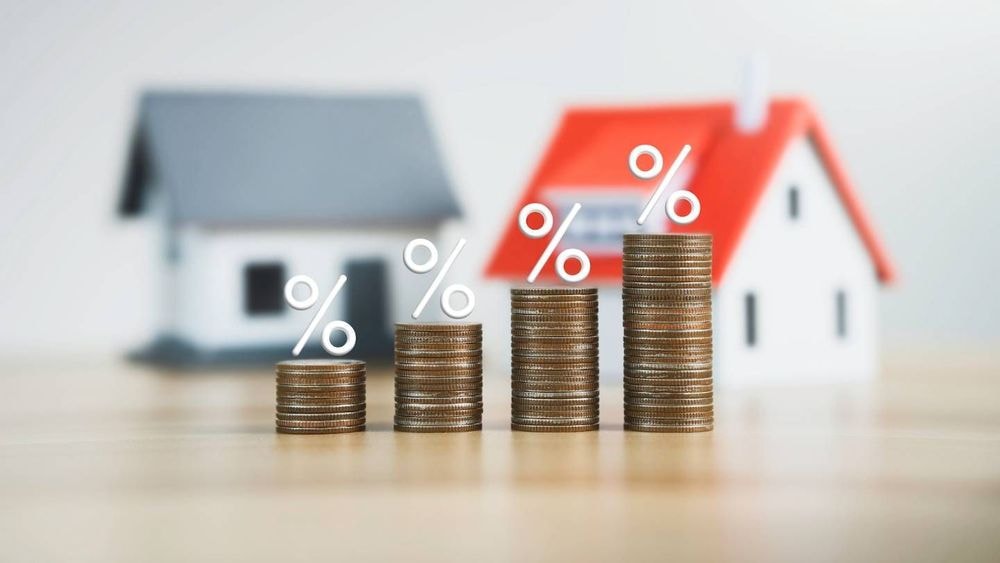 Prêt immobilier : voici les nouveaux taux que les banques ne peuvent pas dépasser