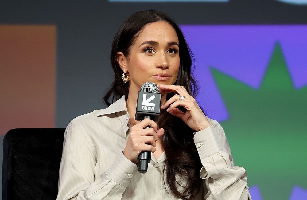 Meghan Markle se confie sur ce mal « tellement rare et effrayant » vécu pendant sa grossesse