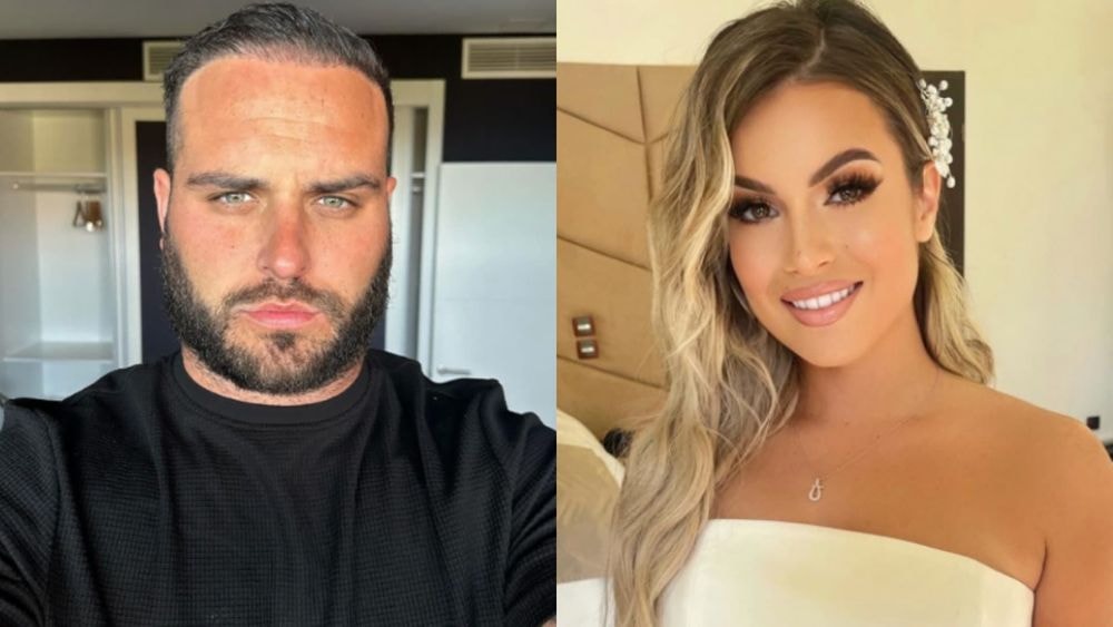 Nikola Lozina : il aurait fait appel à la sorcière de Carla Moreau pour une raison bien précise !