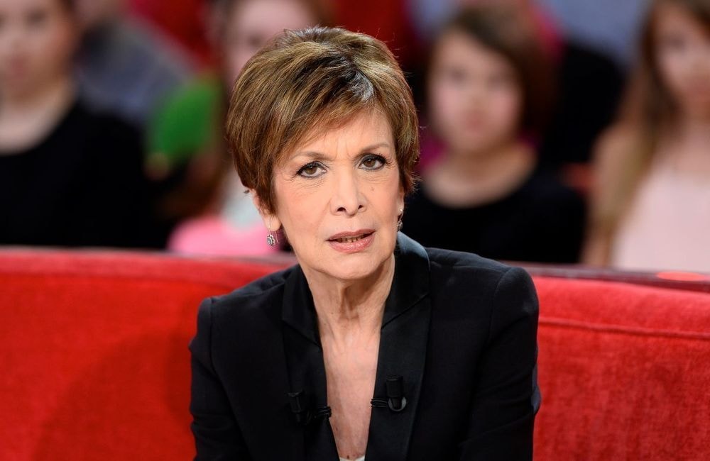 « Un mois sans toi » : Gabrièle, la fille de Catherine Laborde, lui adresse un message bouleversant