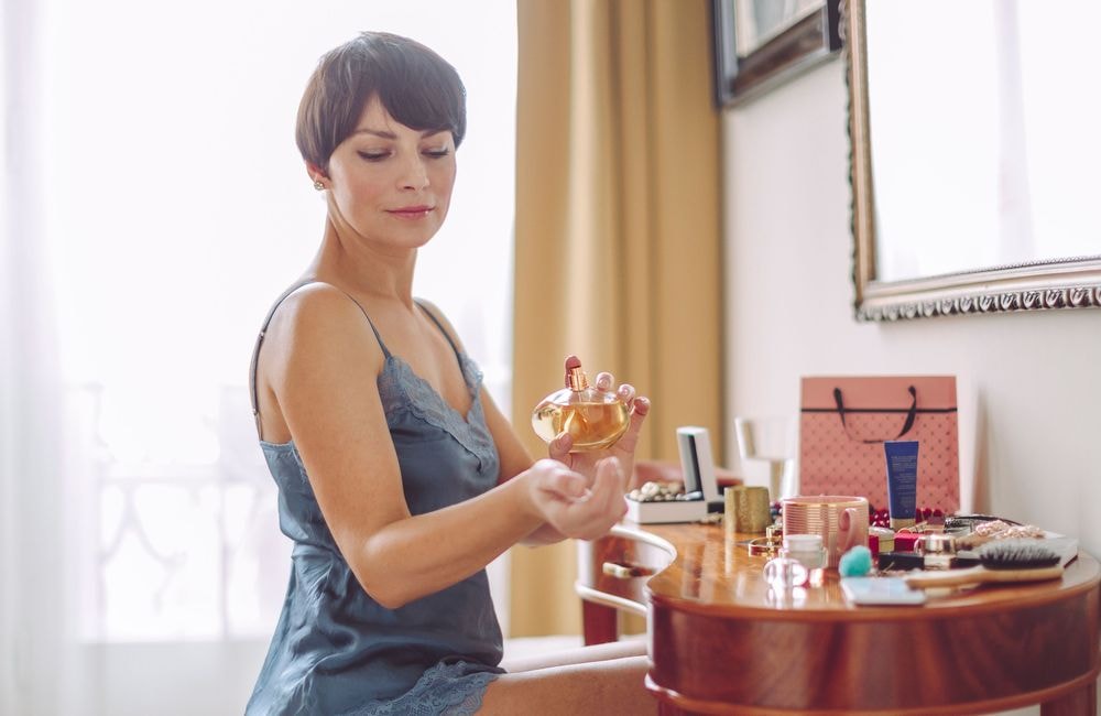 Ce parfum de niche, que vous ne connaissez peut-être pas, devient le préféré des Françaises