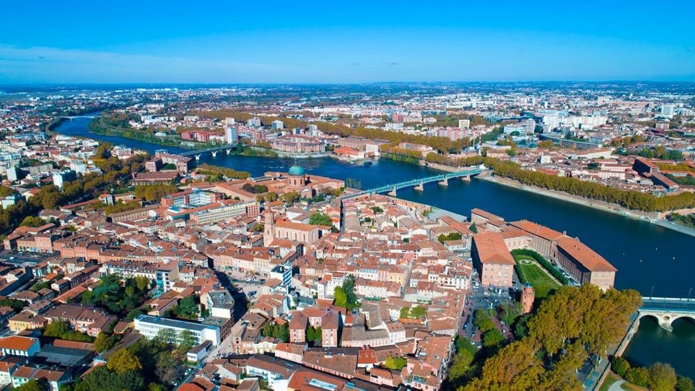 Immobilier à Toulouse : une légère progression des prix d'achat en janvier 2026