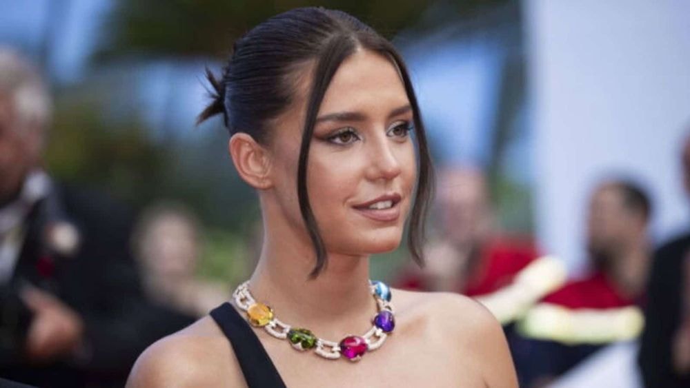 Adèle Exarchopoulos : le père de son fils, un célèbre rappeur, appréhendé par la police après des faits dénoncés par sa compagne