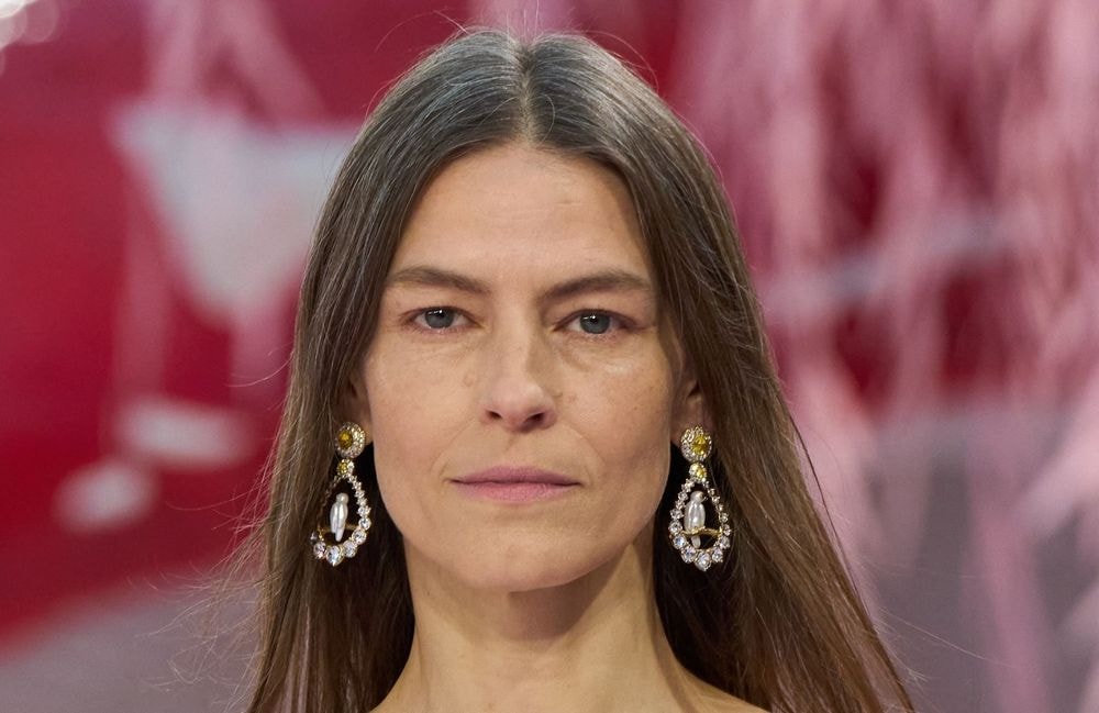 Tout ce que je ressens face aux mannequins de plus de 40 ans
