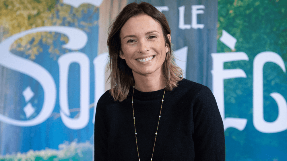 “Je suis fatiguée…” : Isabelle Ithurburu déjà lassée du JT de 13 h de TF1 ?