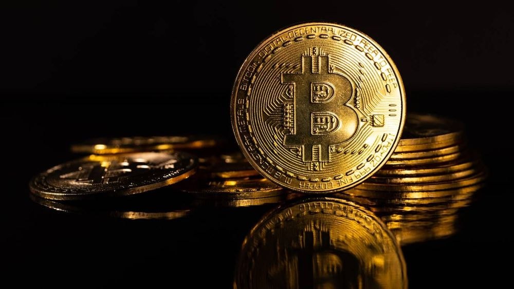 Bitcoin, électricité moins chère, attachement au cash : ce qu'il faut retenir de l'actualité du jour