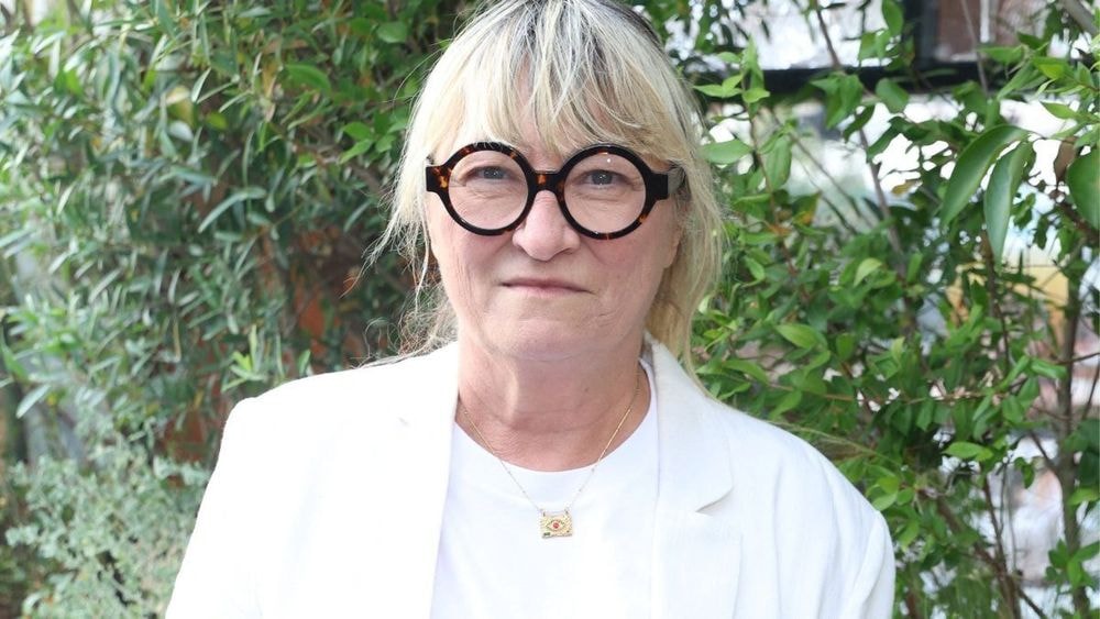 Christine Bravo se remémore son fou rire avec un ancien président de la République : "Il n'arrive pas à se remettre..."
