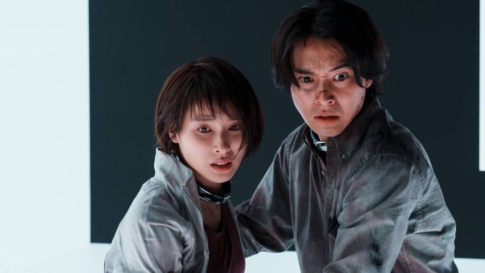 Alice in Borderland saison 3 : qui est réellement le Joker ? La fin de la série Netflix expliquée