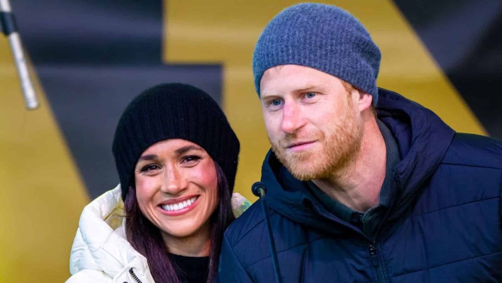Meghan et Harry : ils passeraient par d'énormes tensions dans leur couple, on vous dit tout !