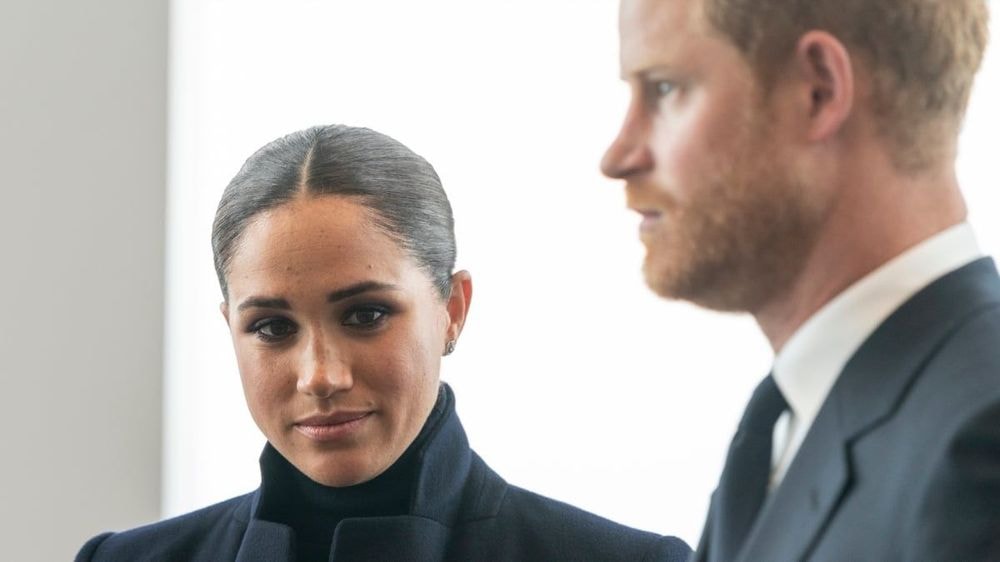 Le prince Harry trahi ? "Meghan flirtait avec William...", vives tensions à Buckingham