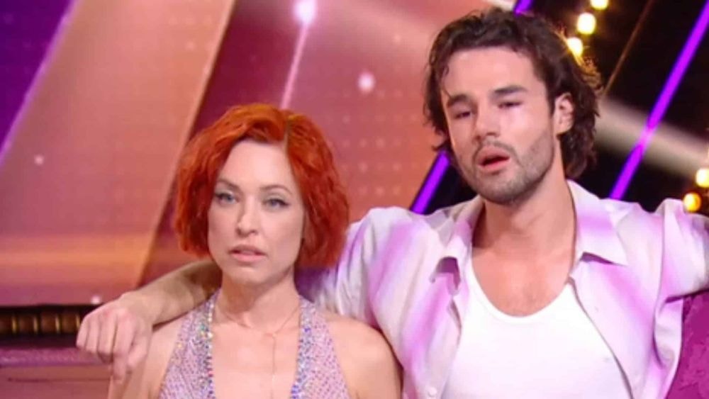 Natasha St-Pier (Danse avec les stars) : après sa victoire inattendue avec Anthony Colette, la Toile donne son avis, "c'est honteux" !