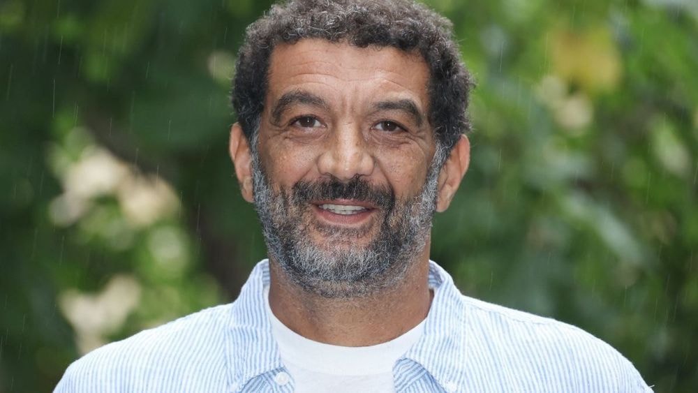 Ramzy Bedia : l'humoriste se confie sur le jour où il a failli mourir