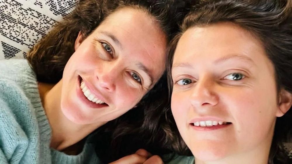 Clémence Castel (Koh-Lanta) : aimerait-elle avoir des enfants avec sa compagne Marie ? La réponse dévoilée !
