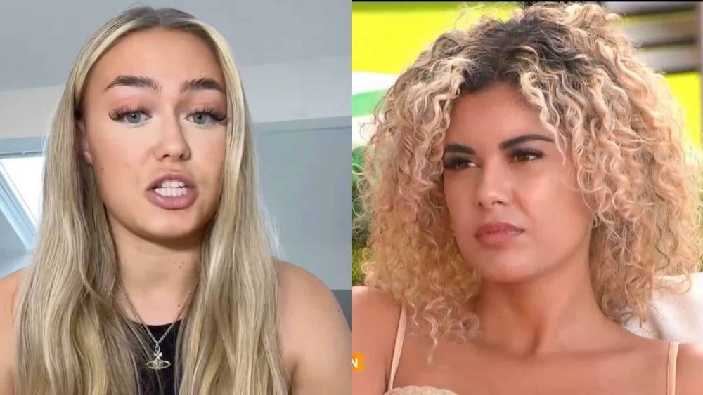 Alexis (Secret Story) : sa chérie à l'extérieur découvre sa tromperie avec Zoé et fait des révélations fracassantes !