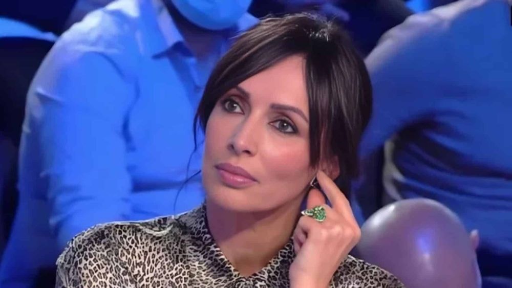 Géraldine Maillet : elle lâche une bombe chez Cyril Hanouna, ses collègues perdent leurs mots