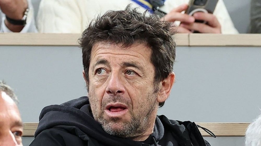 Patrick Bruel salement humilié par Eddy Mitchell : l'icône de 83 ans sans filtre sur sa "voix fluette"