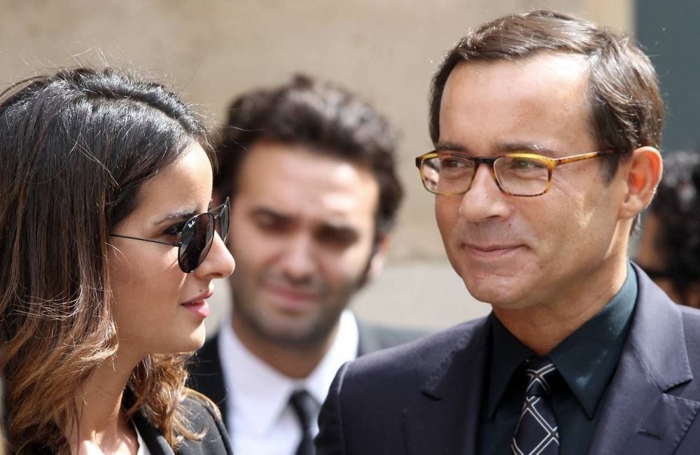 Héritage de Jean-Luc Delarue : sa veuve, Anissa, rattrapée par le fisc