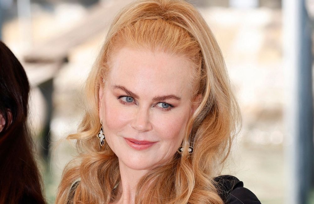 Vanilla blonde : Nicole Kidman adopte cette coloration flatteuse