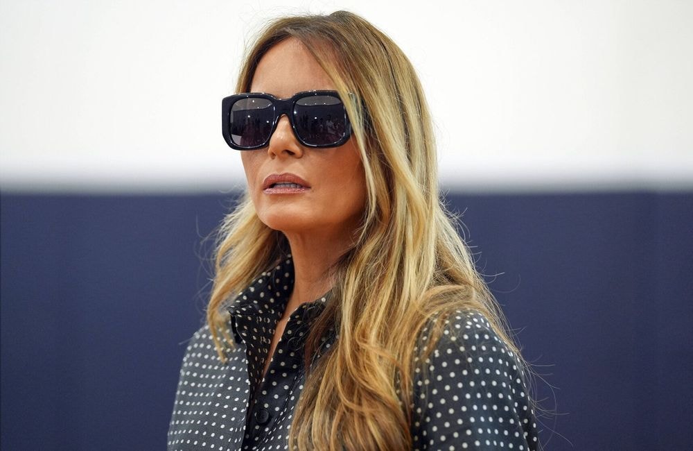 Pourquoi le futur documentaire sur Melania Trump fait déjà polémique