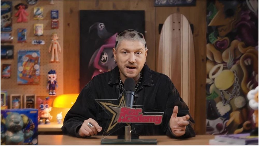 "Je l’ai un peu fait pour les mauvaises raisons" : Quentin Mosimann cash sur sa participation à la Star Academy