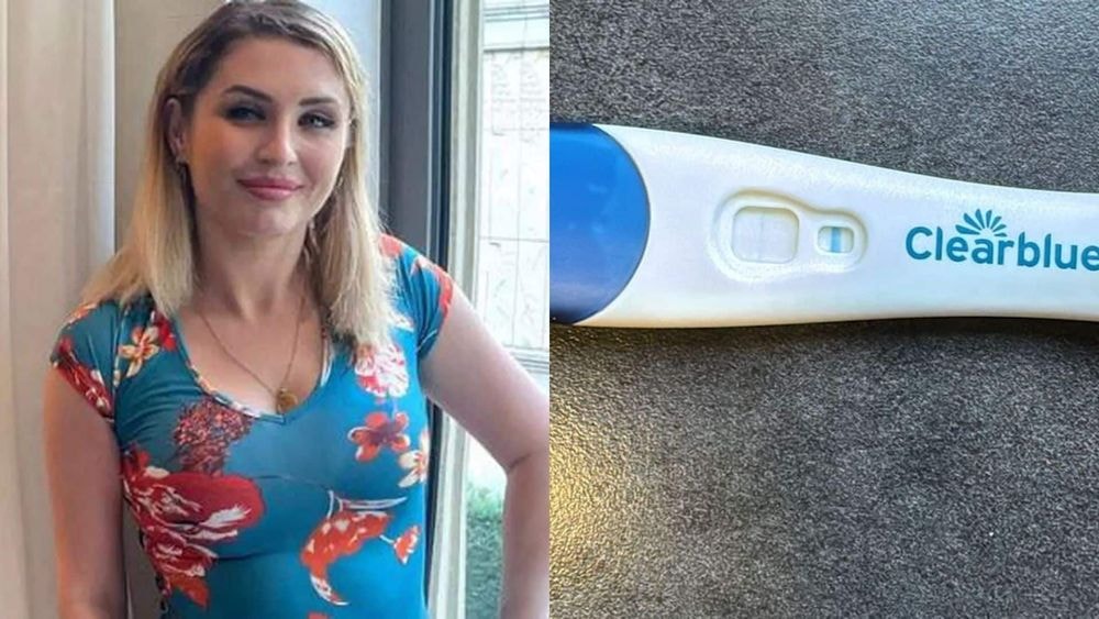 Amandine Pellissard : enceinte de son dixième enfant ? La mère de famille n'en revient pas!