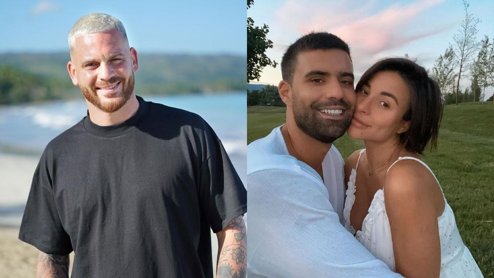 Raphaël Pépin : ses confidences sur le rapprochement de Vincent Queijo et Rym Renom !