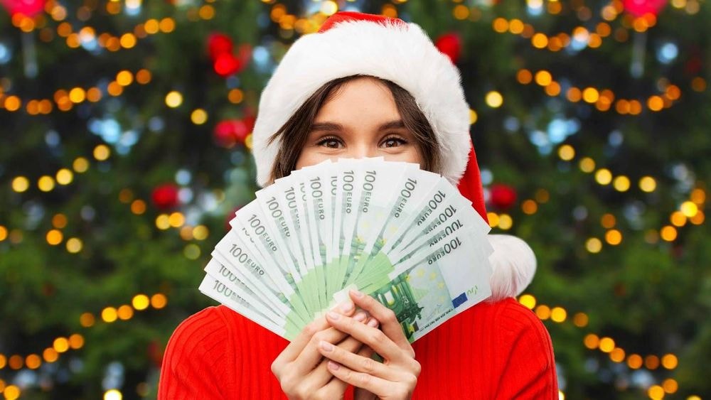 Combien d'argent pouvez-vous donner à Noël sans le déclarer et sans payer d'impôt ?